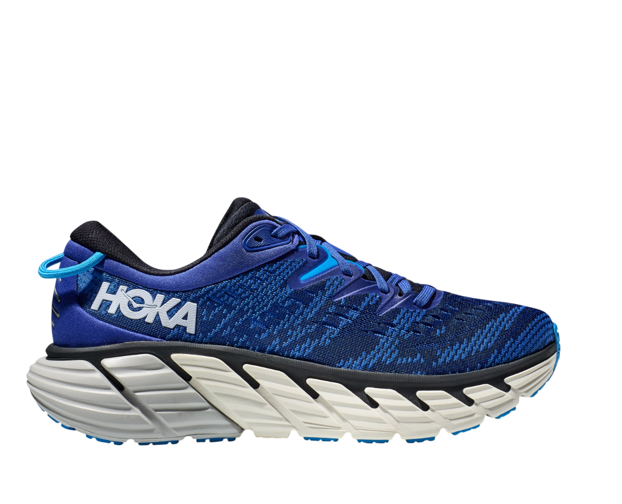 Hoka Men s Gaviota 4 Running Shoes Devon Sport