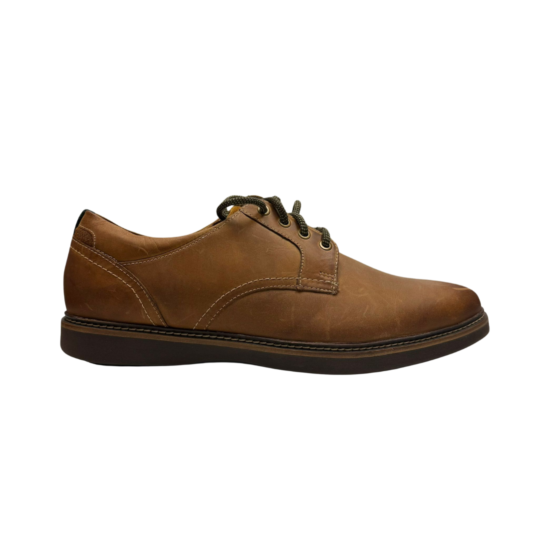 Nunn bush comfort gel shoes hotsell