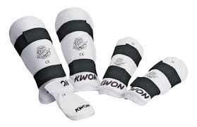 Shin Guards