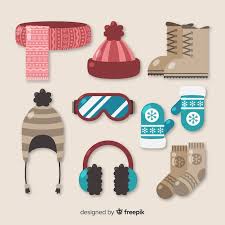 Winter Accessories