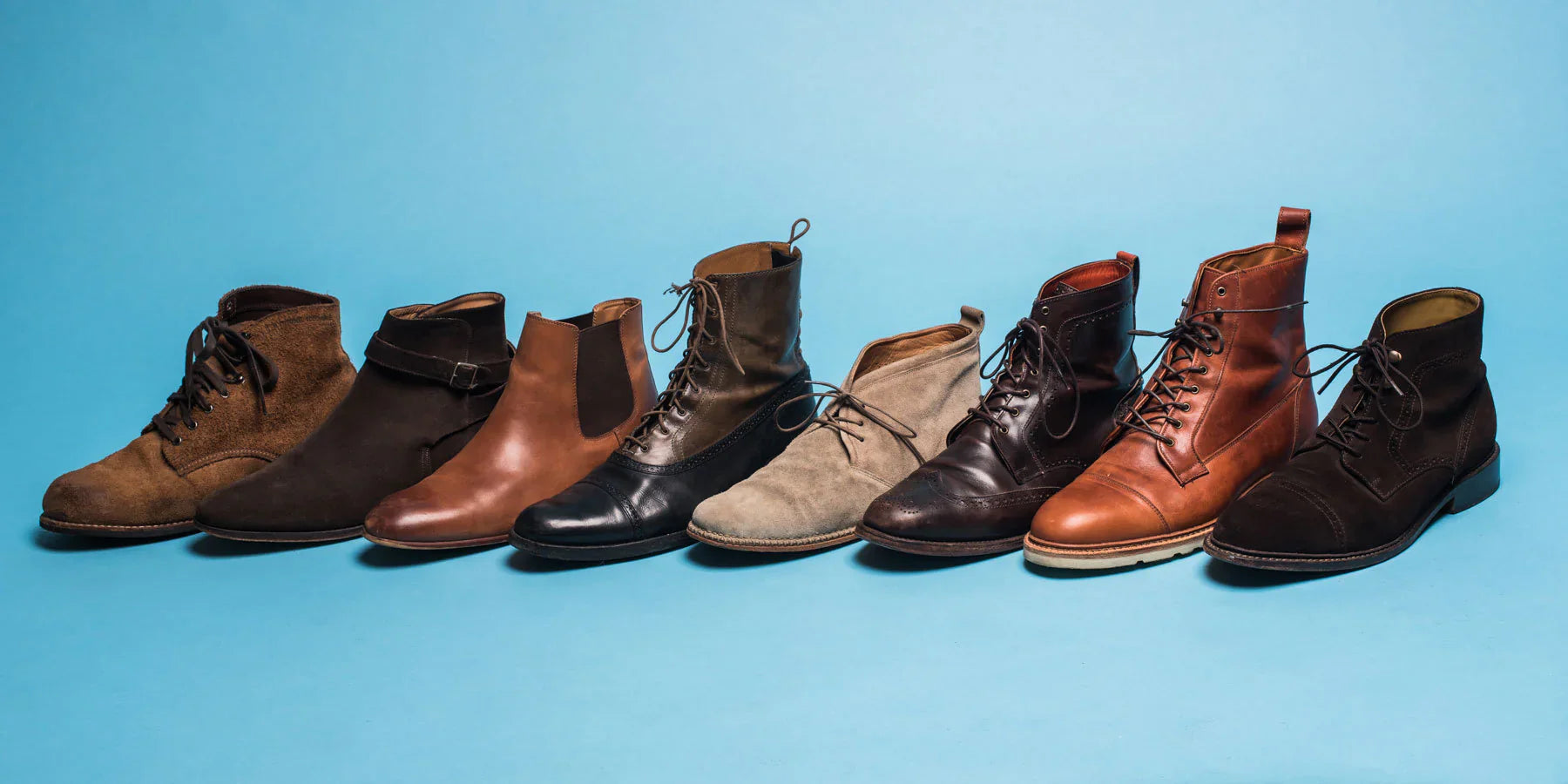 Men's Boots