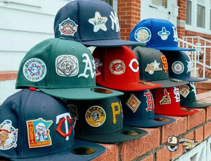 Caps & Hats