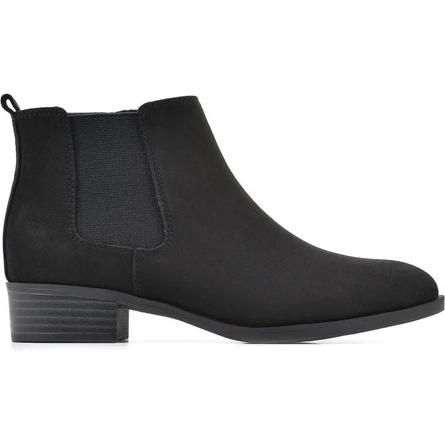 Karyn's Women's Stylish Ankle Boots