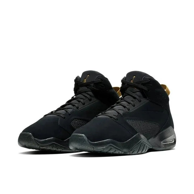 Jordan Lift Off AR4430 007 Black/Metallic Gold