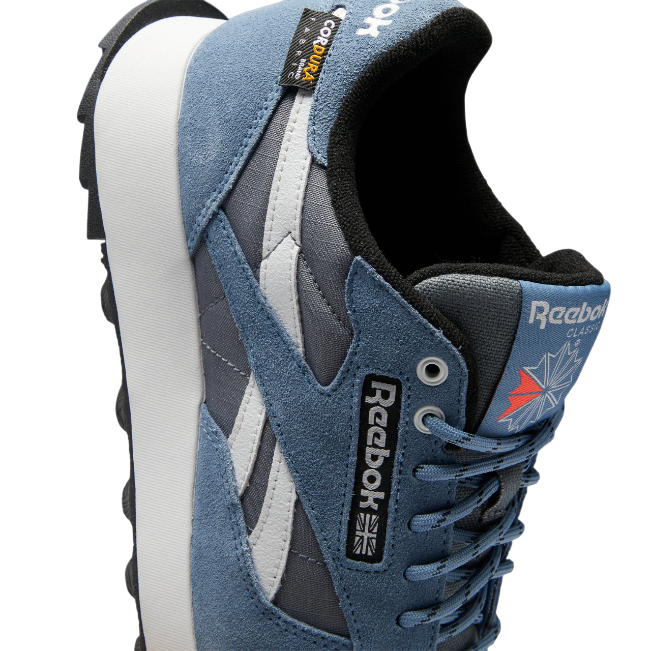 Reebok Men's Classic Leather AR30193M