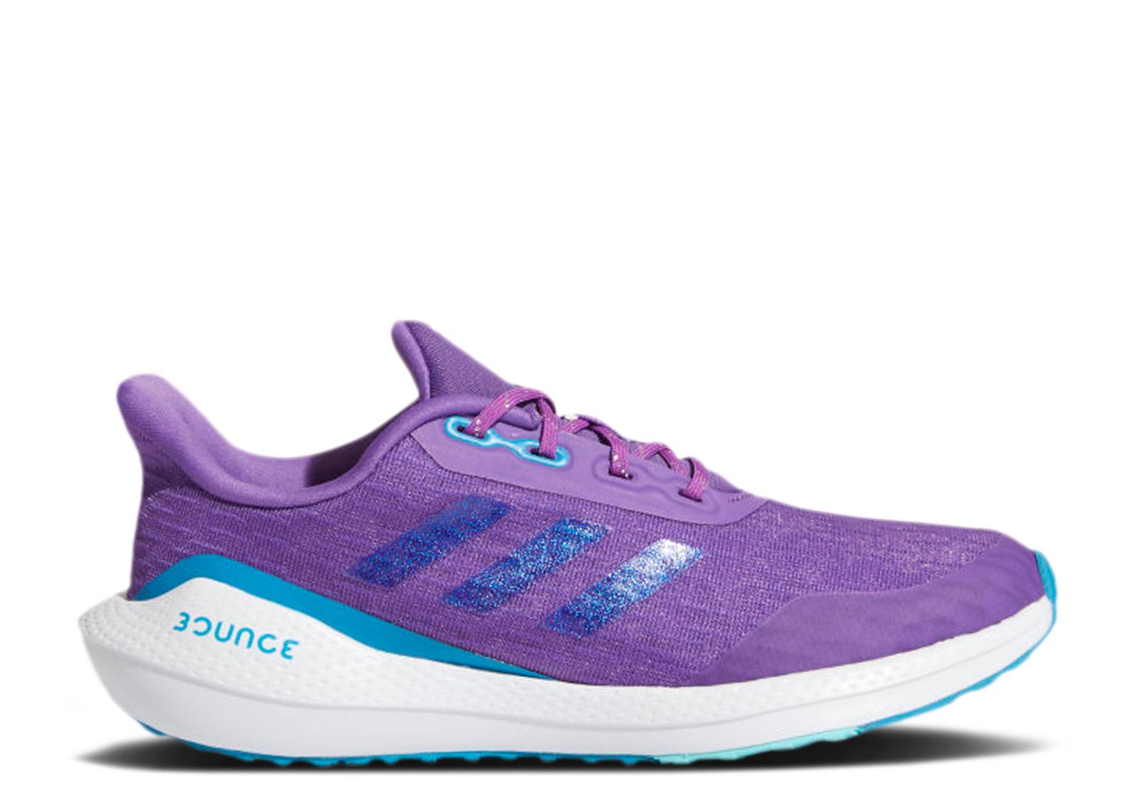 Adidas Women's EQ21 Run J GY2734