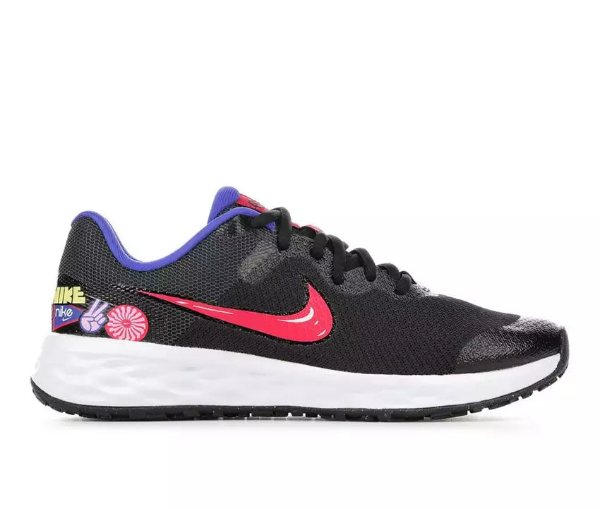 Nike Revolution 6 NN SE (GS) DD1104 013