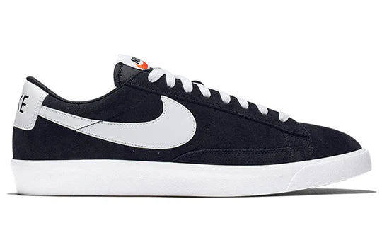 Nike Unisex Blazer Low PRM Vintage Suede 538402-004