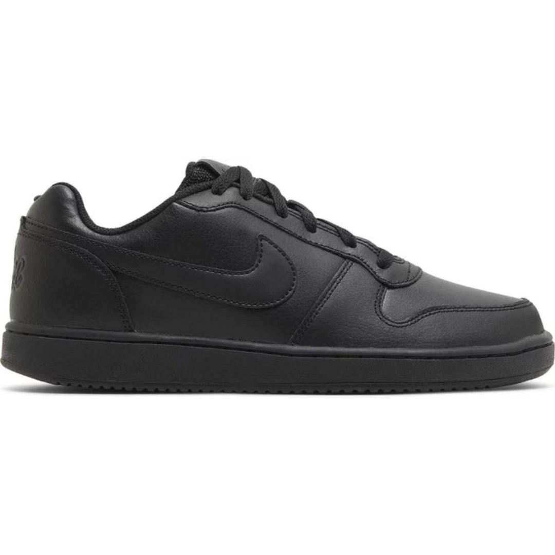 Nike Ebernon Low AQ1775 003 Black/Black