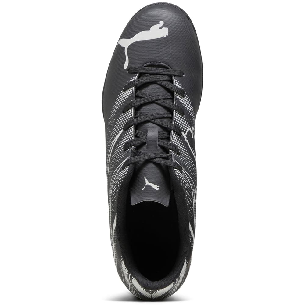 Puma Men's Attacanto Fit TT Indoor Soccer Cleats