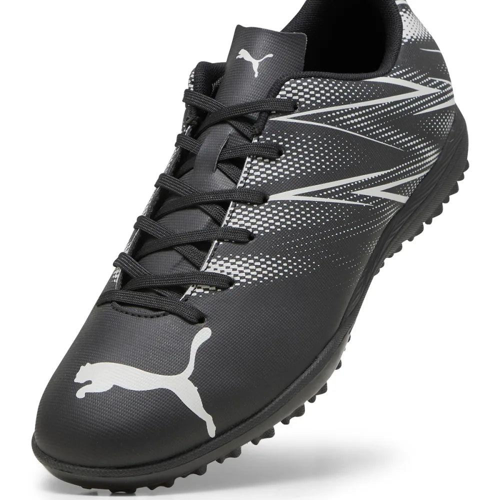 Puma Men's Attacanto Fit TT Indoor Soccer Cleats