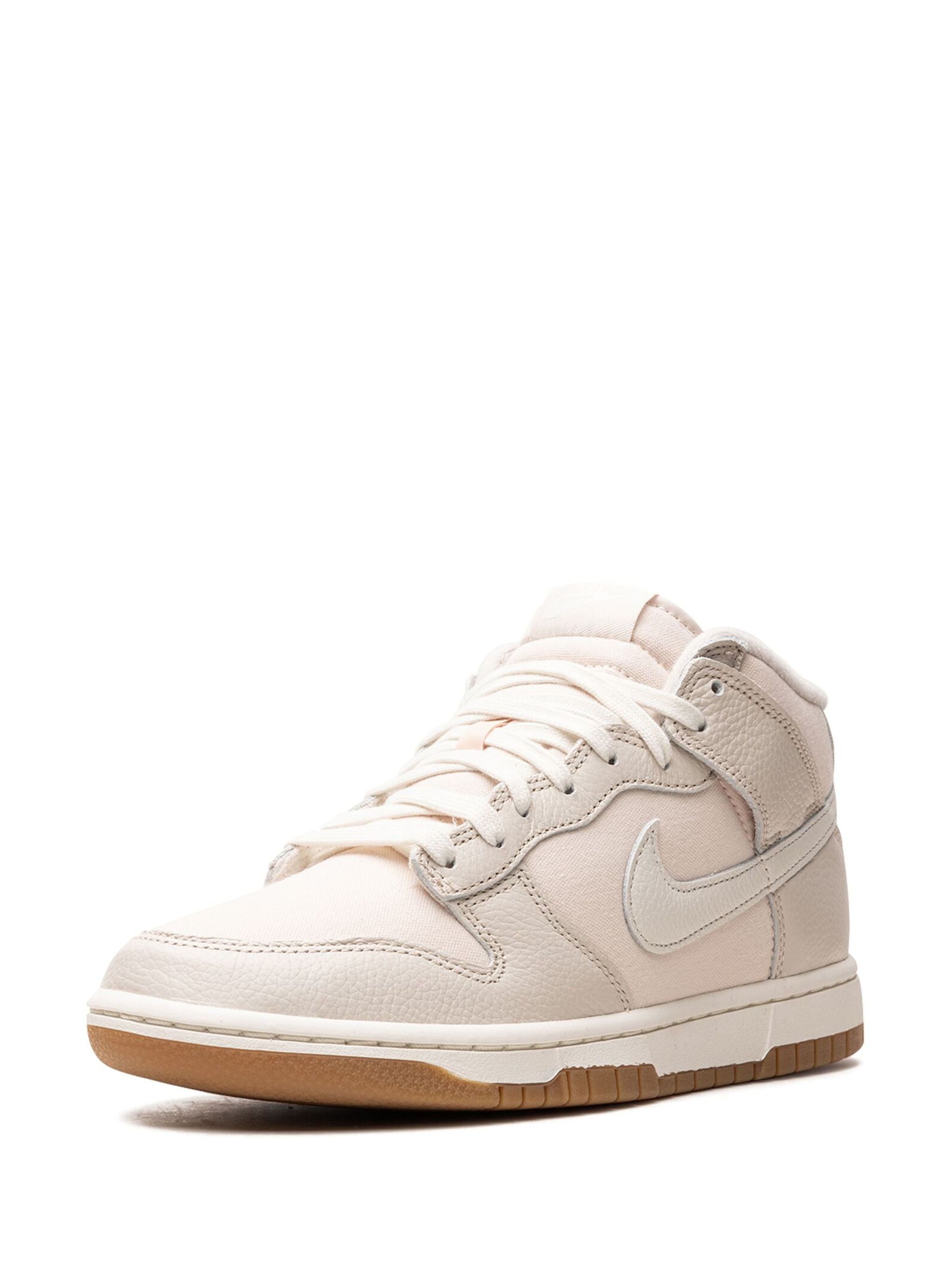 Nike Unisex Dunk Mid DZ2533 100