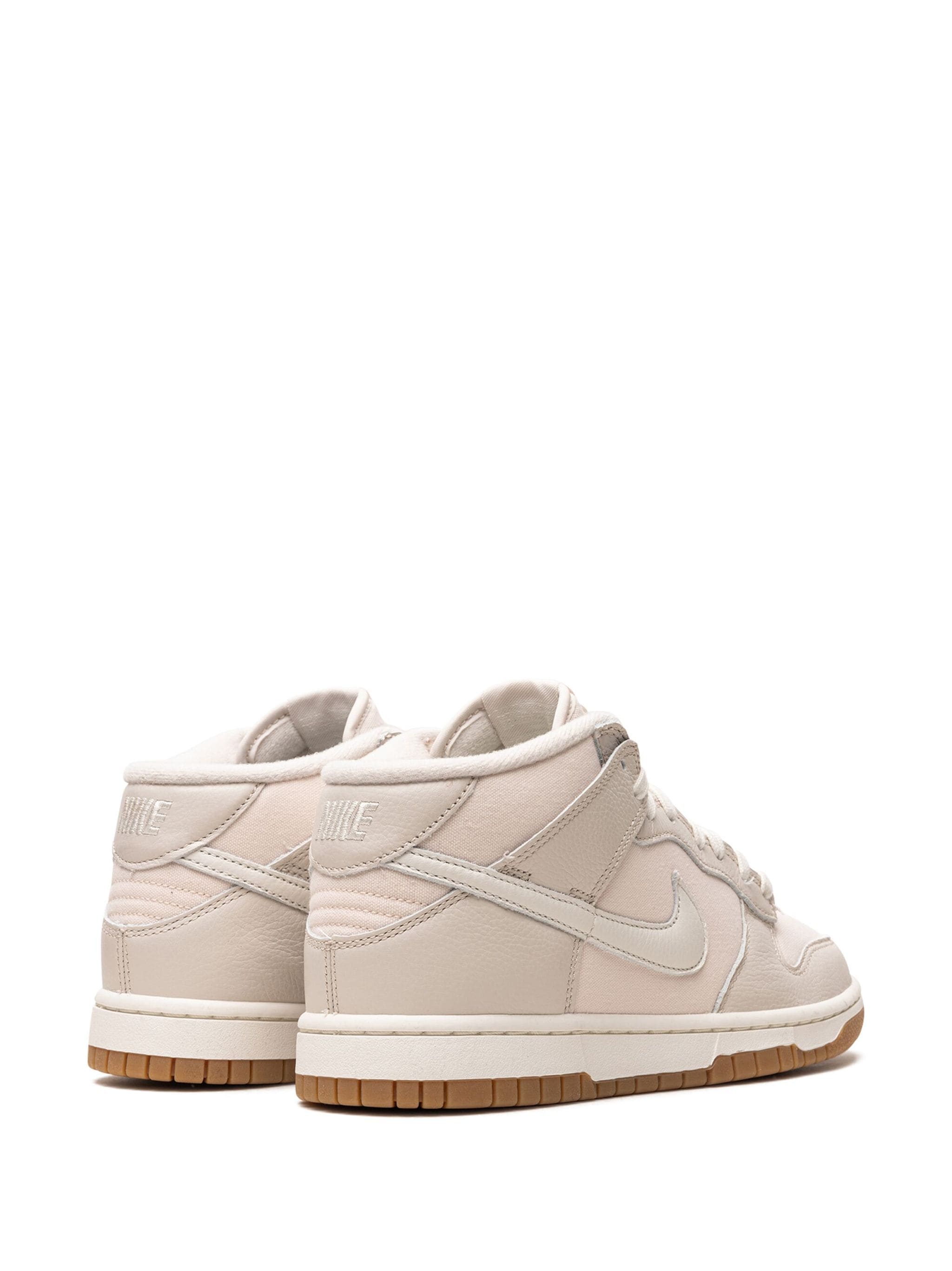 Nike Unisex Dunk Mid DZ2533 100