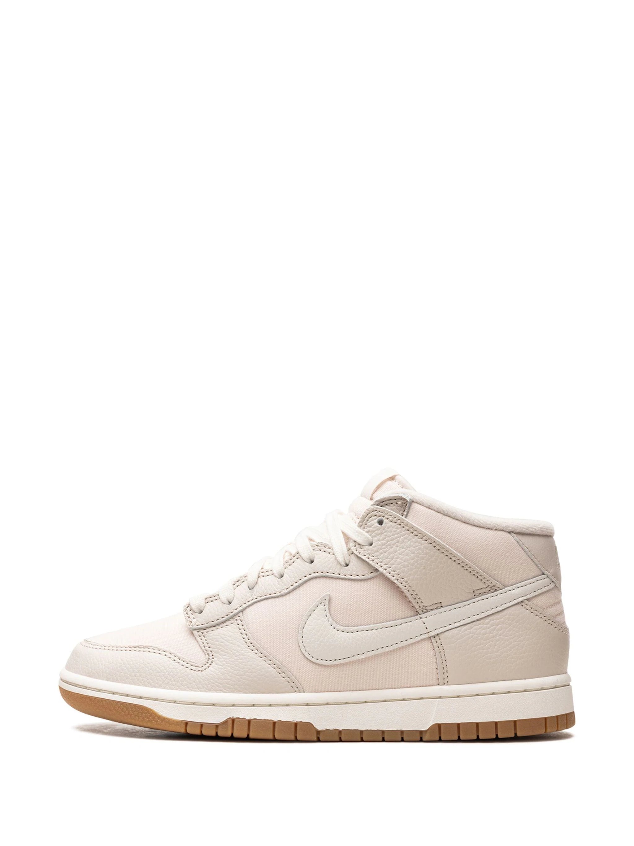 Nike Unisex Dunk Mid DZ2533 100