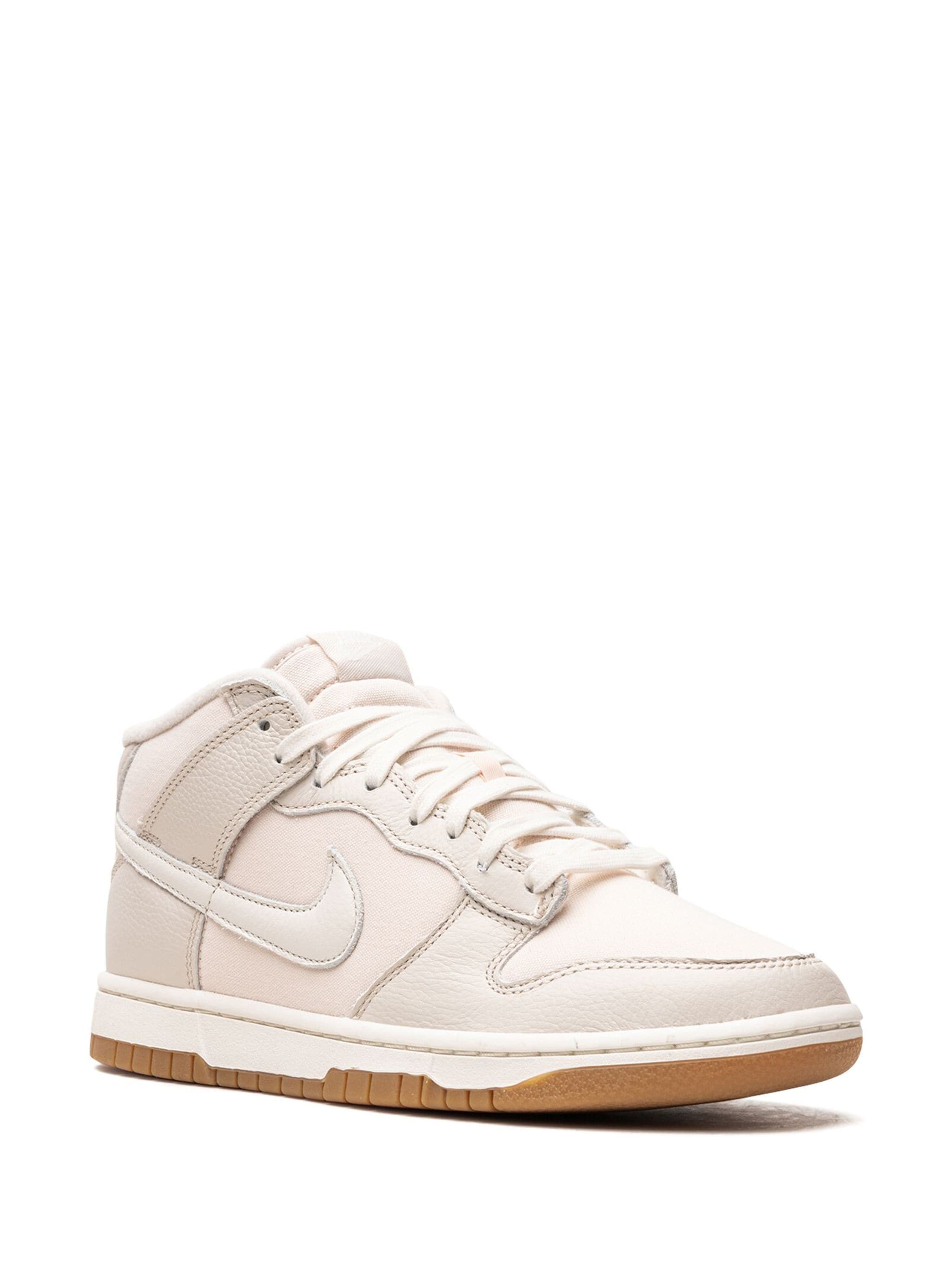 Nike Unisex Dunk Mid DZ2533 100