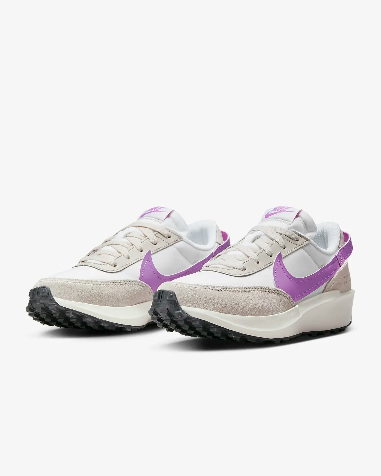 Nike Waffle Debut pour femme DH9523-104