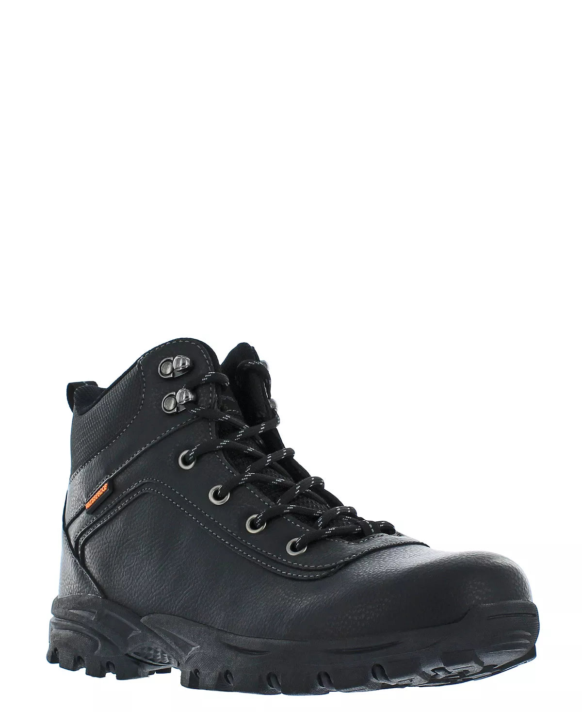 Weatherproof Vintage Men's Jace Boots Black