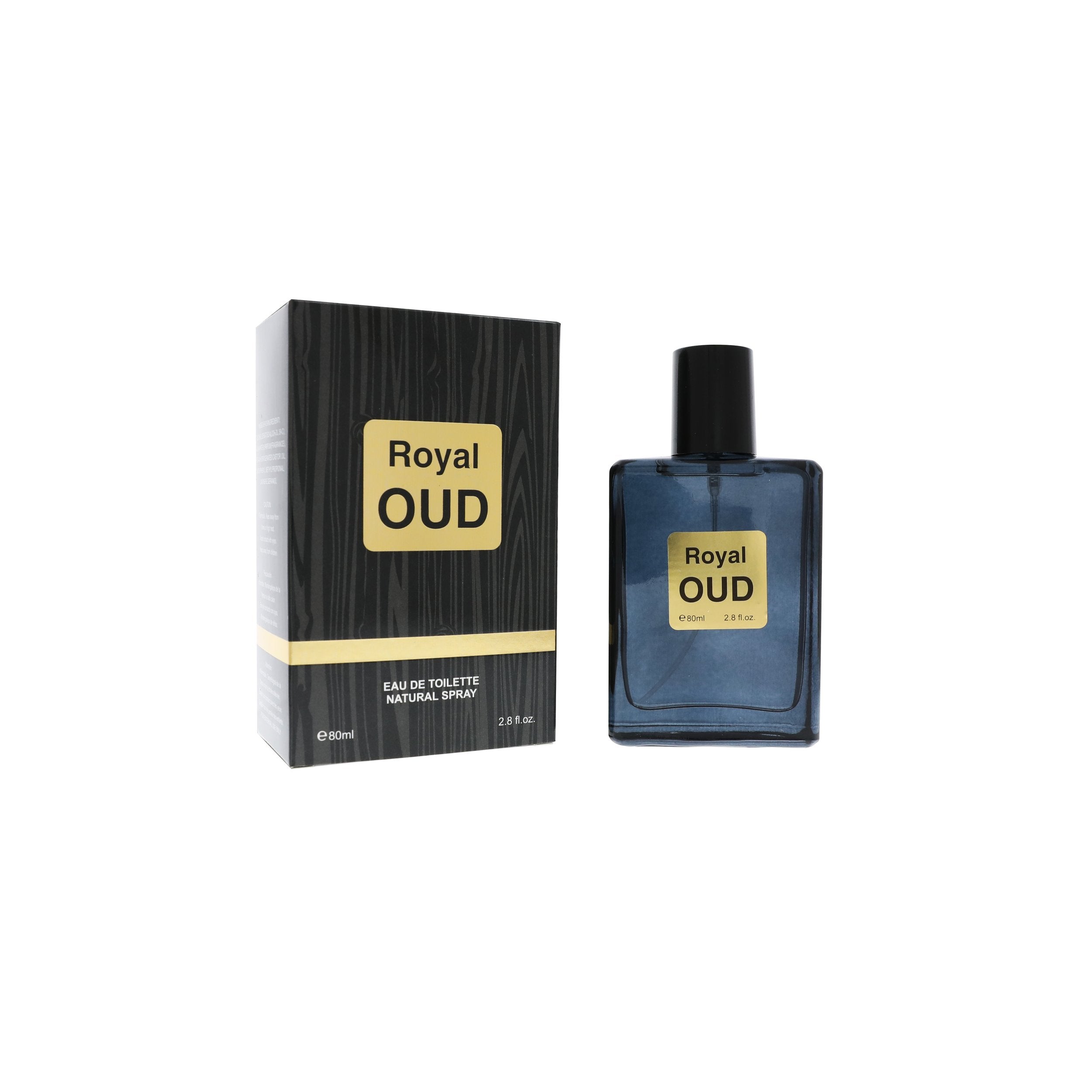 Bonus Black For Men Eau De Toilette 3.3 fl.oz