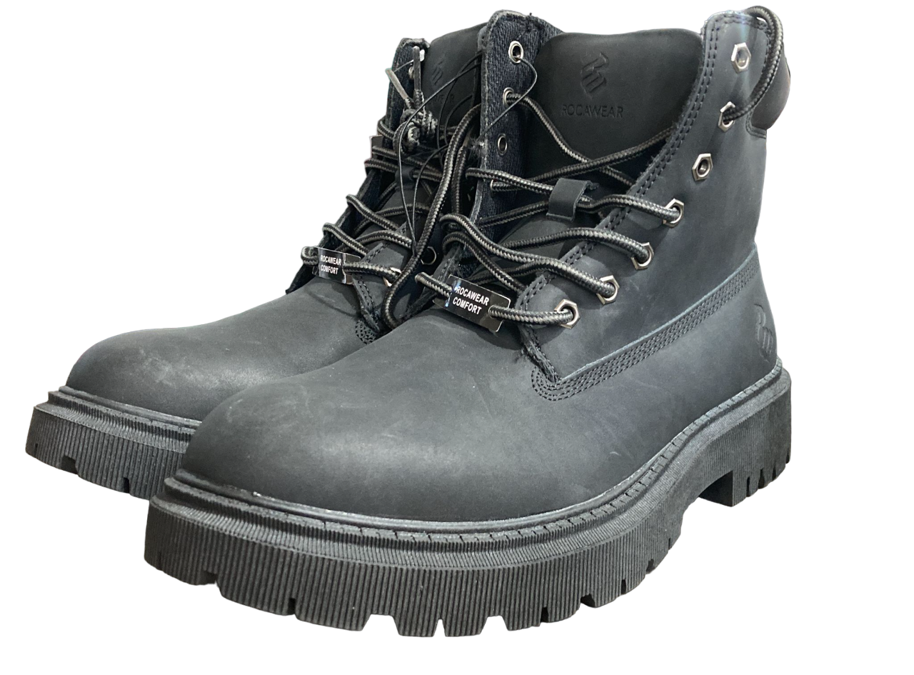 Rocawear Men's Dakota Boots