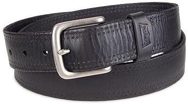 Levi's Men's Casual Leather Belt R129919