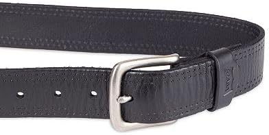 Levi's Men's Casual Leather Belt R129919