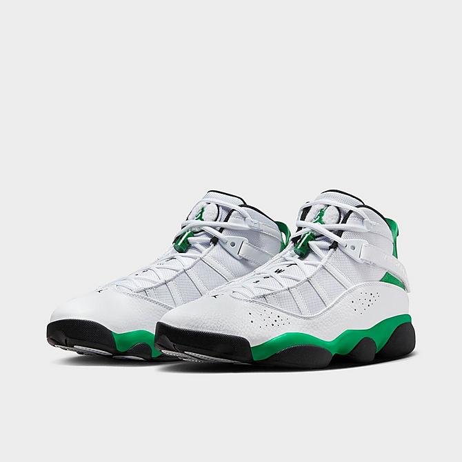 Jordan 6 Rings 322992 131