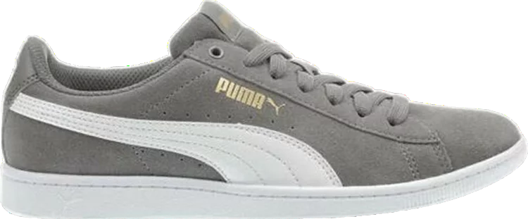 Puma Women's Ladies Vikky Shoe 370204 04