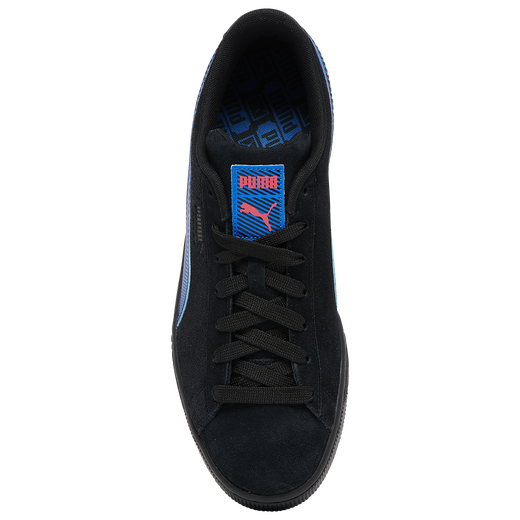 Puma Suede Triplex Dazed Jr 385309 01