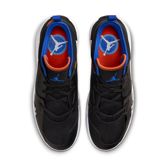 Jordan Men's Stay Loyal 2 DQ8401 048 Black/Hyper Royal