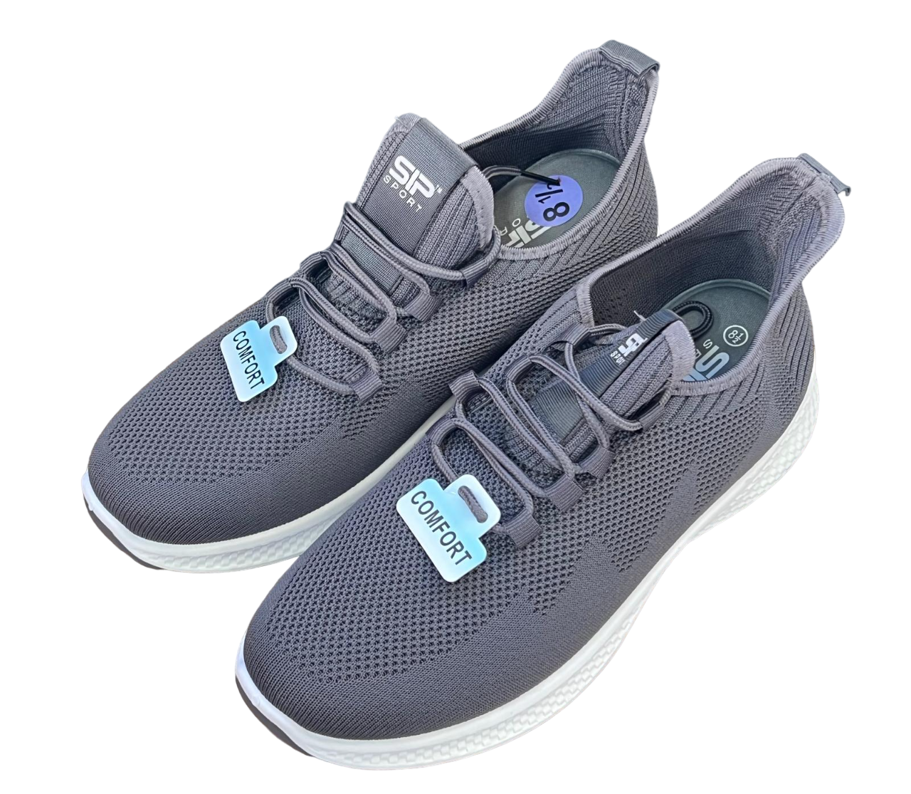 SP sport Men's Running Shoes