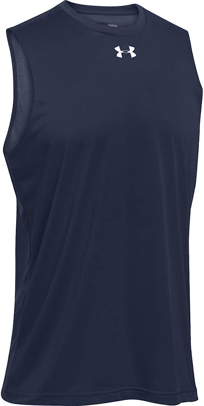 Under Armour Locker Men's Sleeveless T-Shirt 1312277