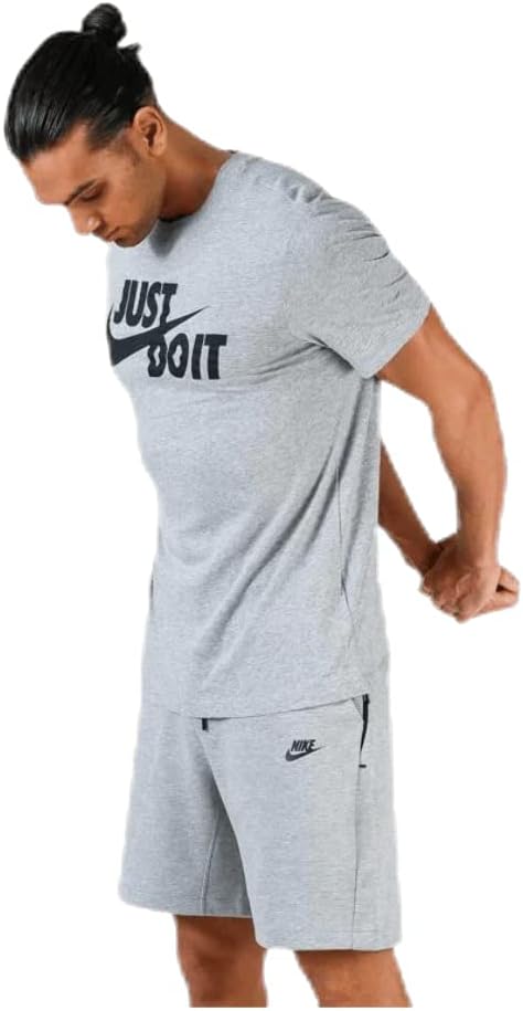 Nike Men's Just Do It Tee Shirt AR5006-063