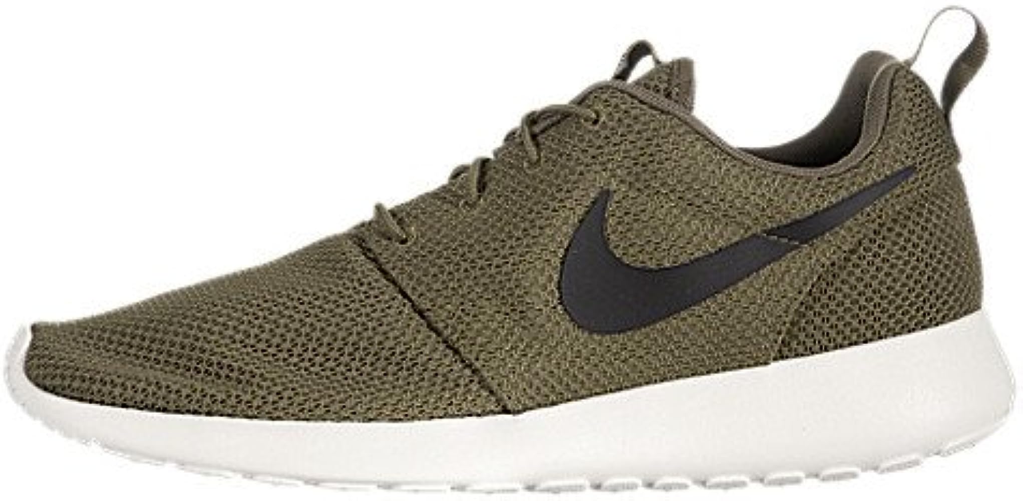 Nike Men's Roshe Run Iguana 511881-201