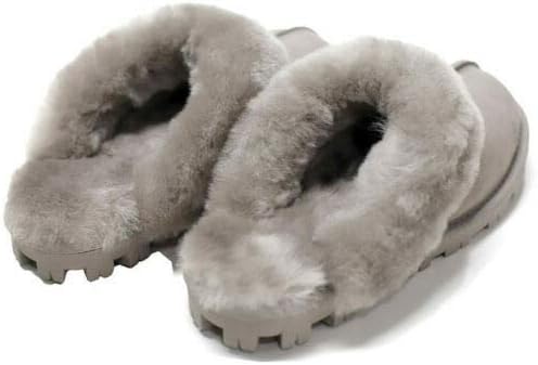 Kirkland Signature Women's Shearling Slippers Itm./Art.7771020