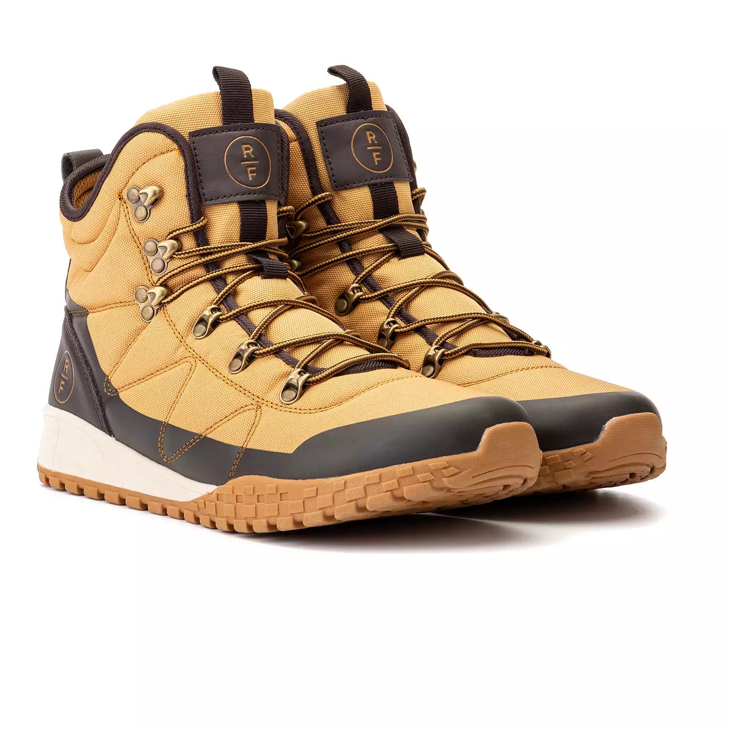 Reserved Footwear Tucker Men's Boots