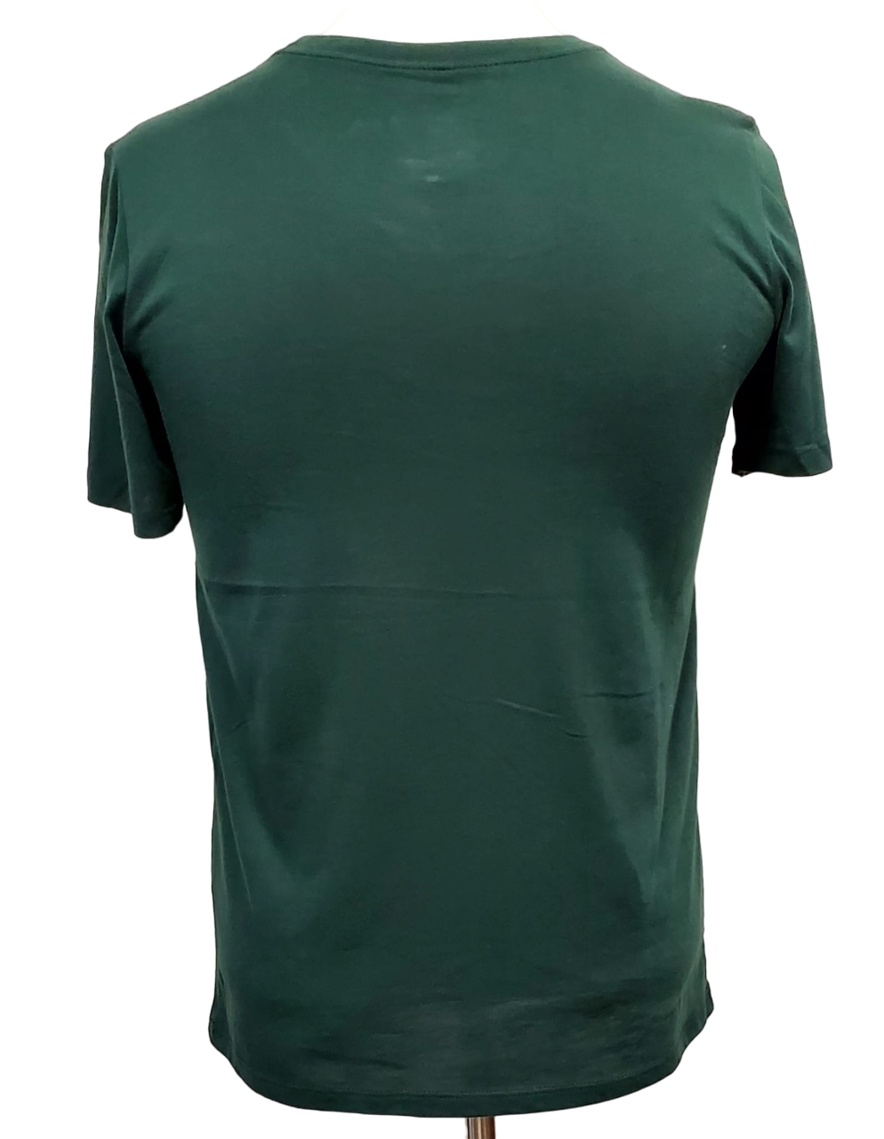 Nike Women's Green T-Shirt DR1389-374