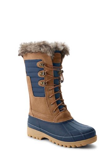 Lands' End Squall Women's Boots