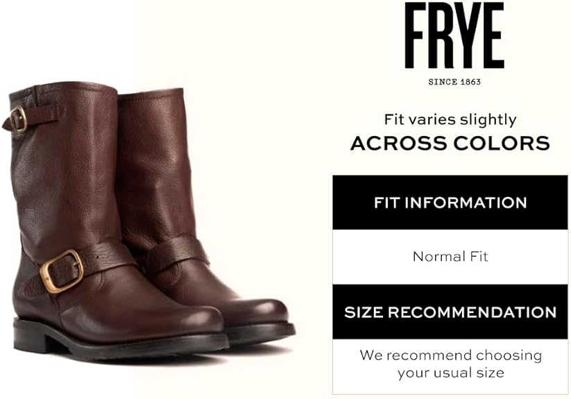 Frye Women's Veronica Short Boots