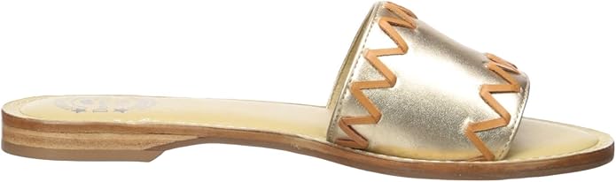 Driver Club USA Women's Leather Made in Brazil Malibu Sandal Loafer Flat