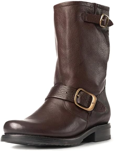 Frye Women's Veronica Short Boots