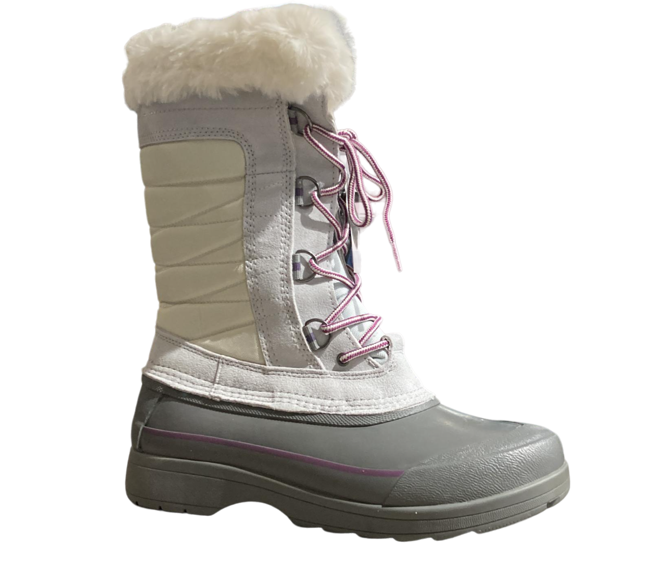 Lands' End Women's Squall Snow Boots