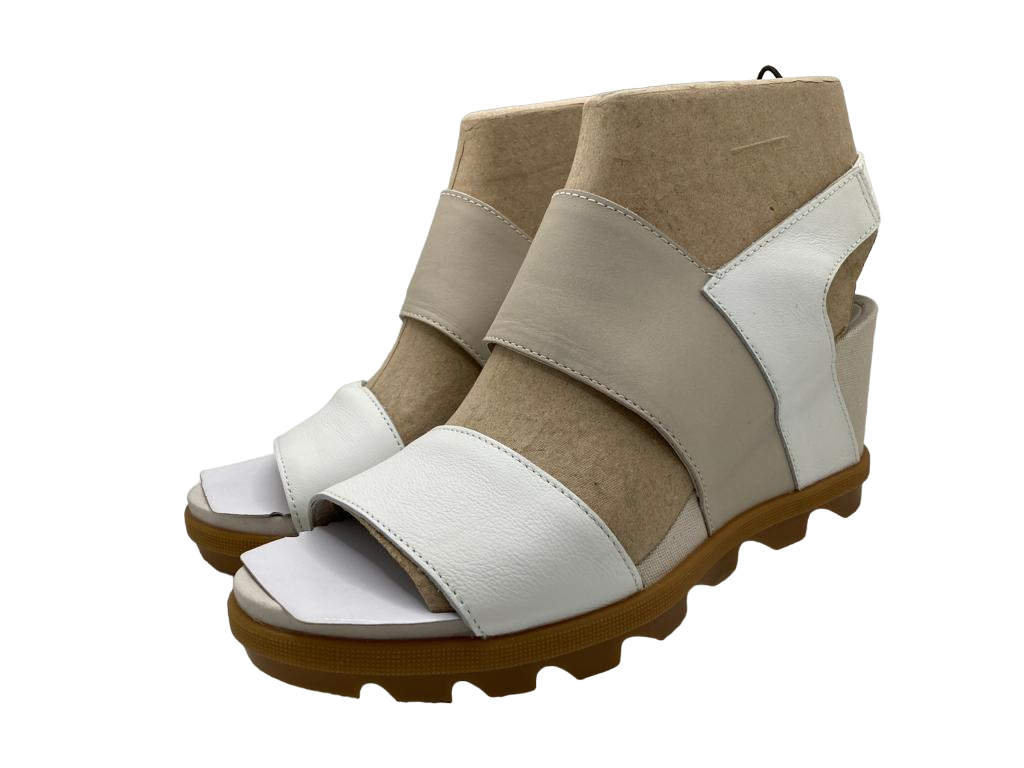 Sandalias de tacón alto para mujer de Sorel 