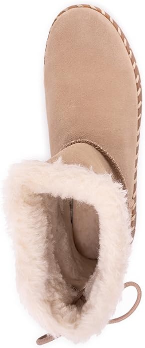 Muk Luks Women's Flexi Albany Boots Fashion