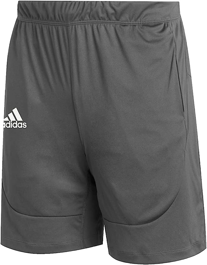 Short Adidas Sideline 21 Knit Pocket - Multisports pour homme GM2517 