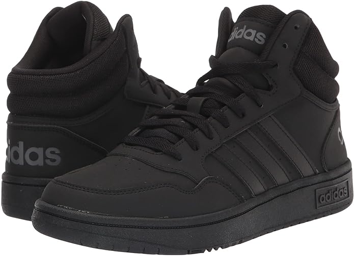 Adidas Men's Hoops 3.0 Mid GV6683