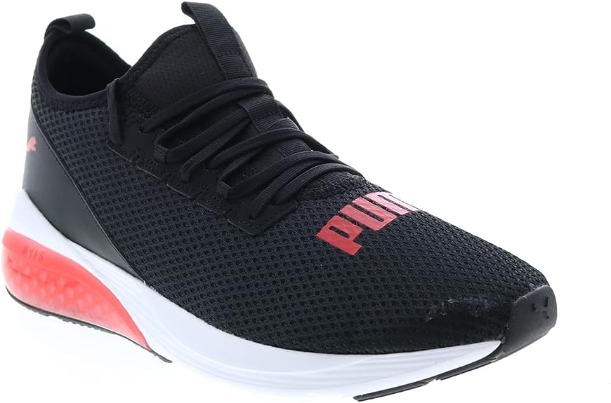 Puma Men's Cell Vive Bright Running Shoe 195424-04