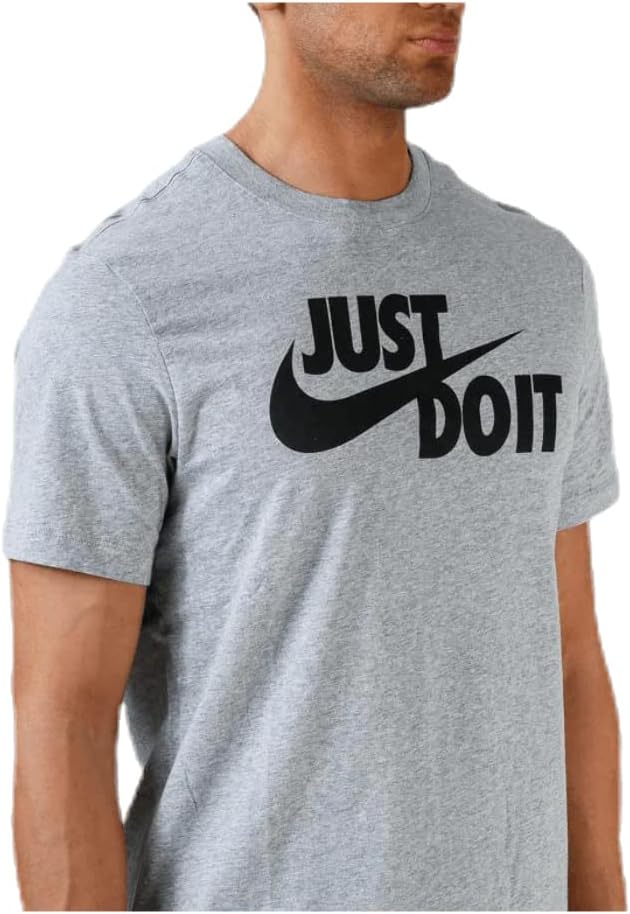 Nike Men's Just Do It Tee Shirt AR5006-063