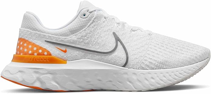 Nike Men's React Infinity Run FK3 DH5392-100