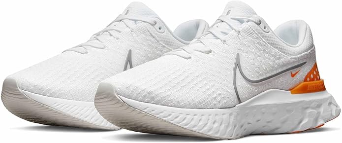 Nike Men's React Infinity Run FK3 DH5392-100