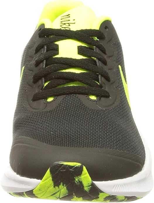 Nike Star Runner 3 Play (GS) DJ1512 001